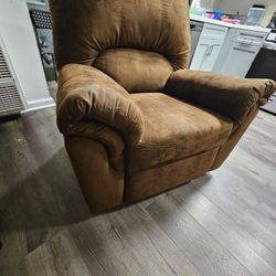 Recliner 