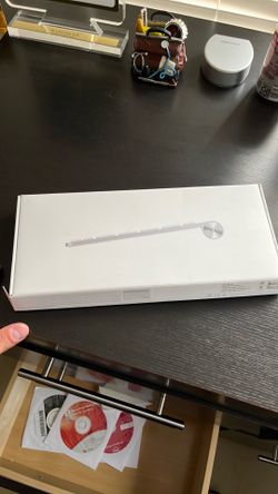 Apple Wireless Keyboard