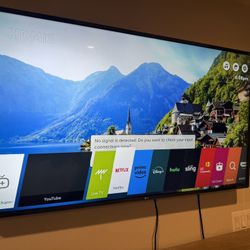 LG TV