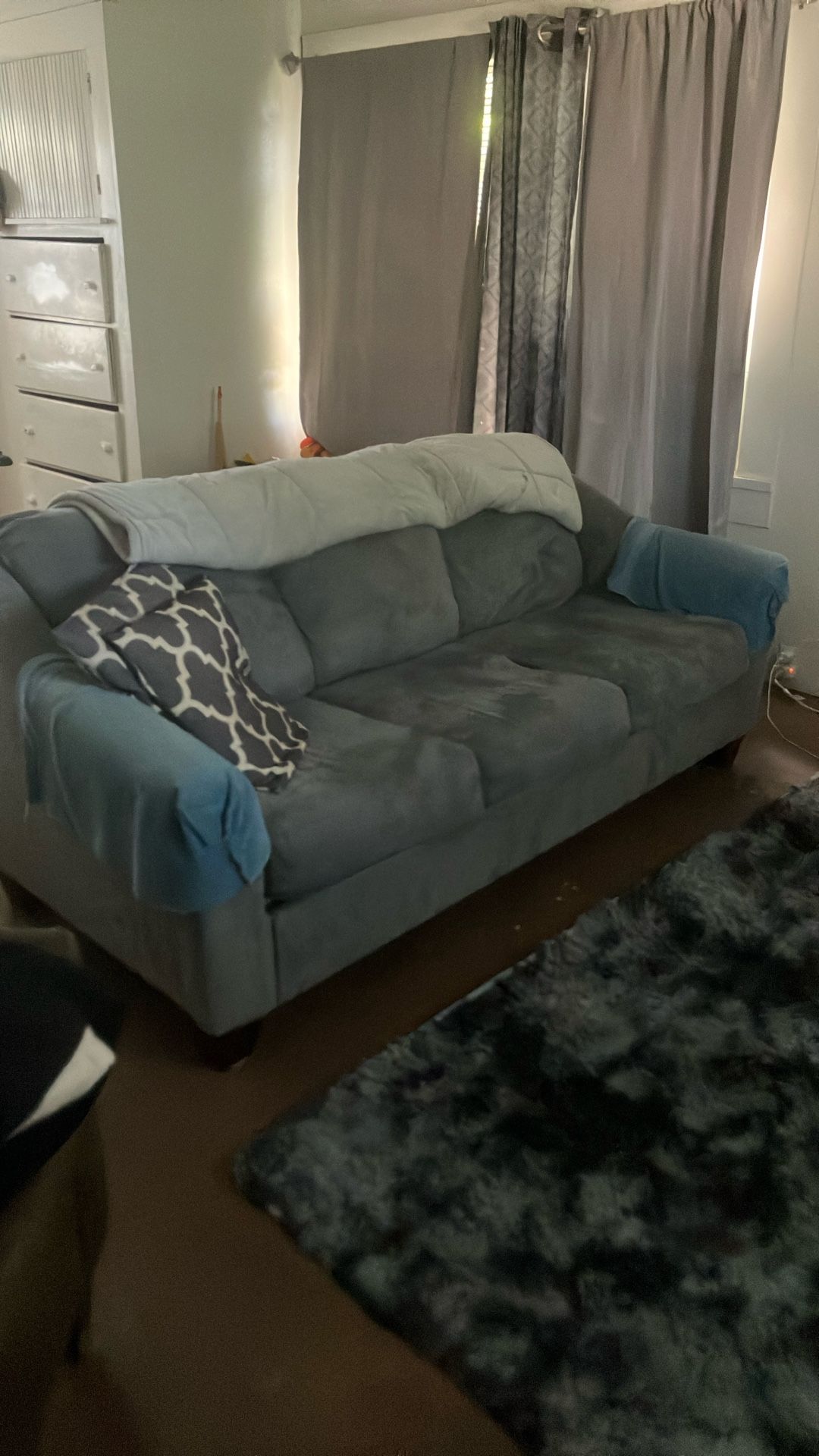 Sofa Bed 
