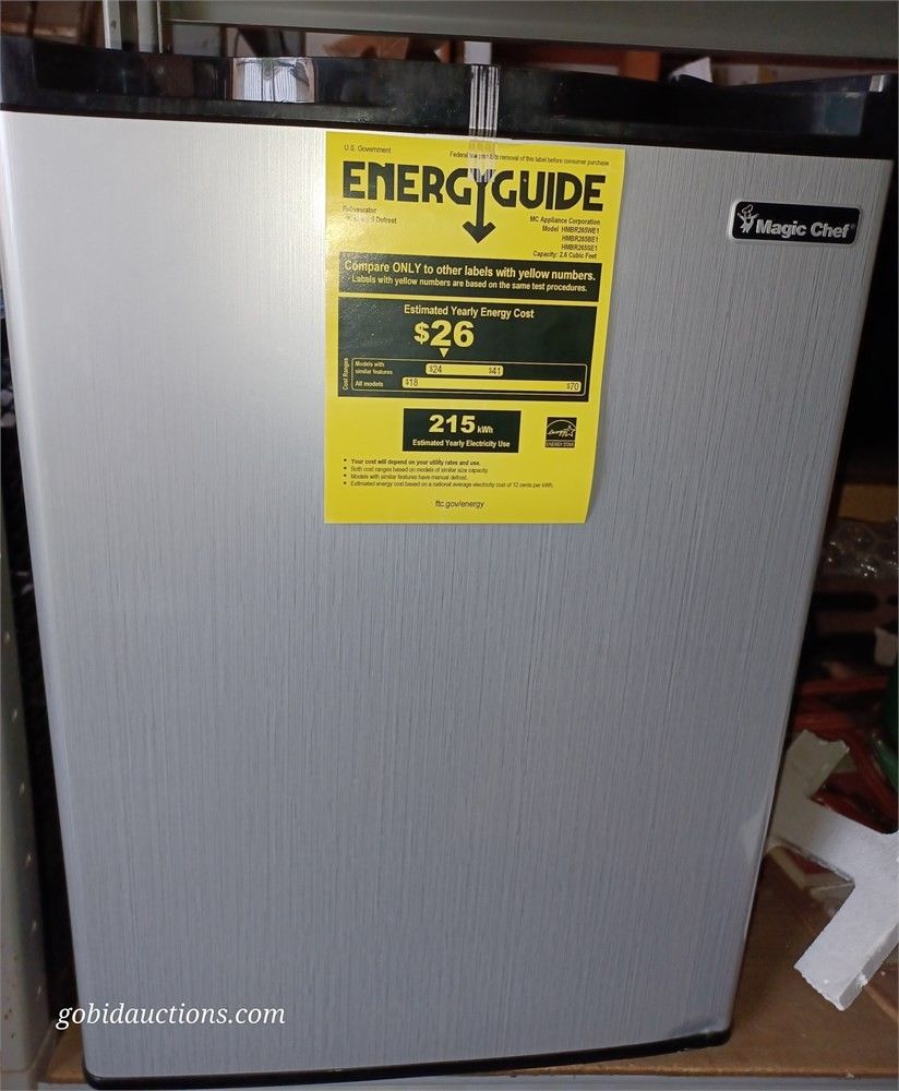 Mini Fridge Refrigerator !!!!!!PLEASE READ!!!!!!