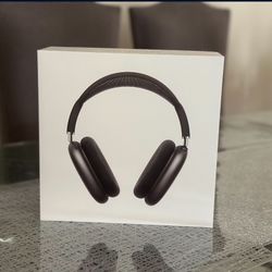 AirPods Max