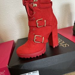 Shoedazzle Shoes 