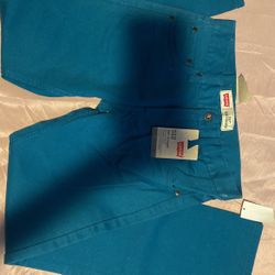 513 Slim Straight Levi’s 