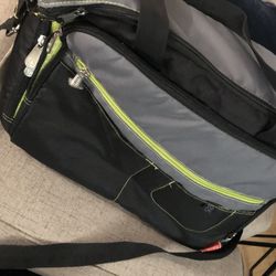 Diaper Bag