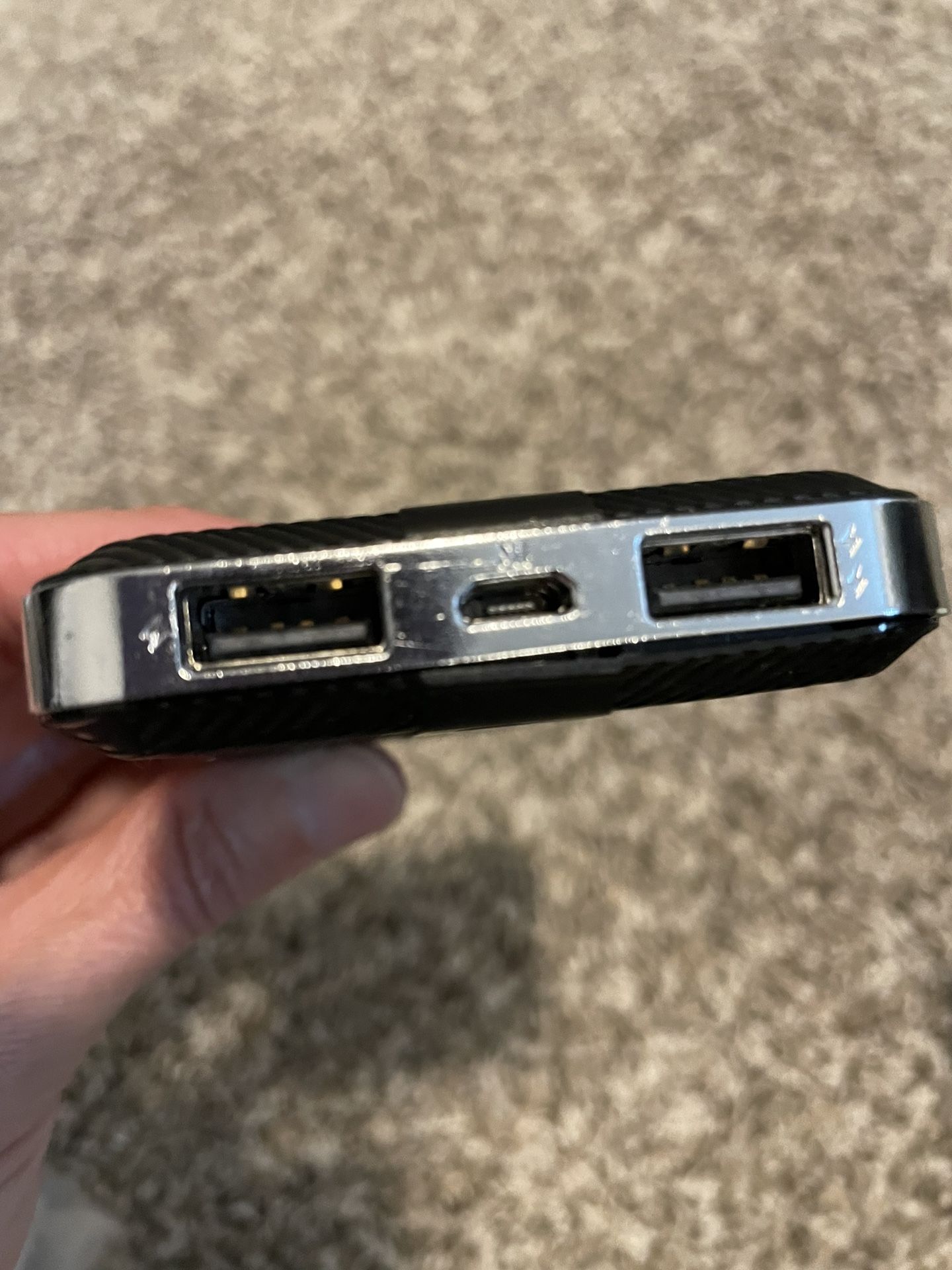 Portable Phone Charger