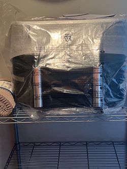 Air fryer