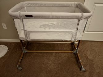 Bedside Bassinet