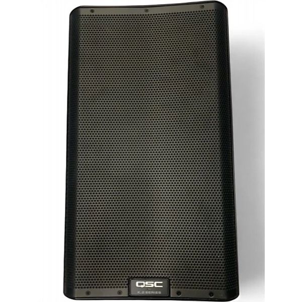 Qsc K12.2 Barely Used Top Speakers