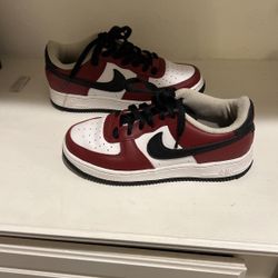 Nike Air Force 1 Shoes