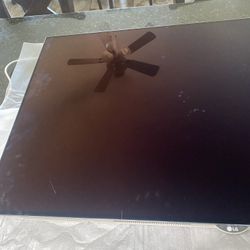 55 Inch NEW LG Smart TV 