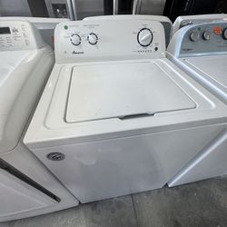Washer