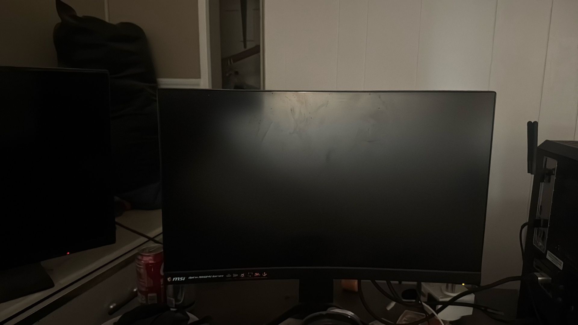 Msi 27 Inch Monitor 