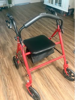 Adult walker