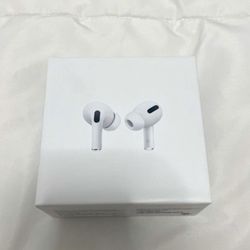 Air Pod Pros 