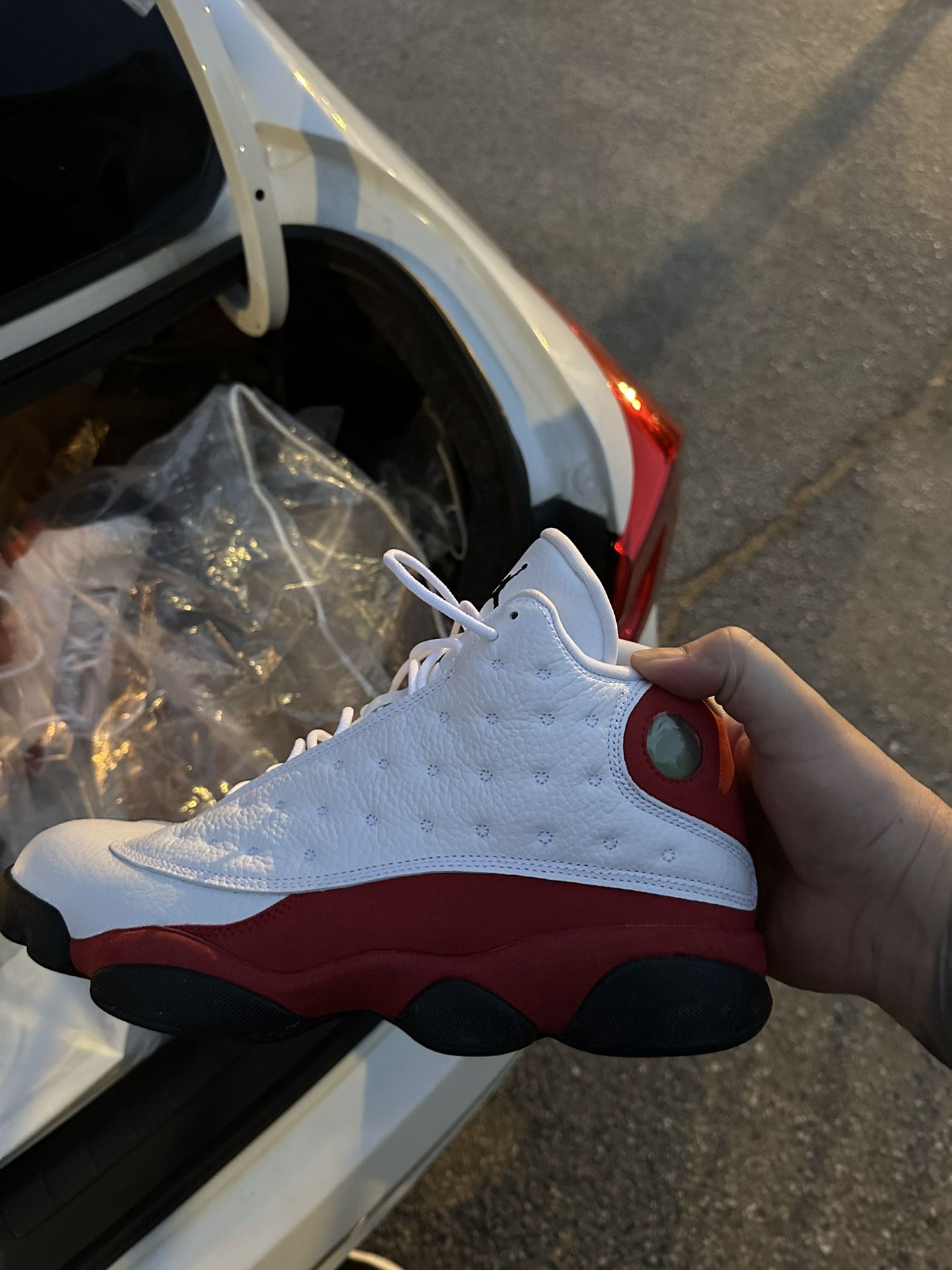 Jordan 13’s. Brand New Size 10.5 Men’s