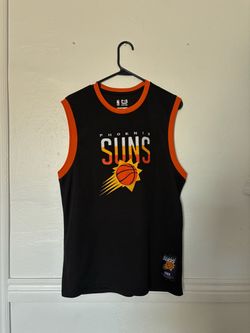 Phoenix Suns NBA Basketball Jersey