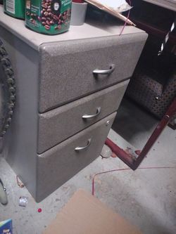 Office Cabinet