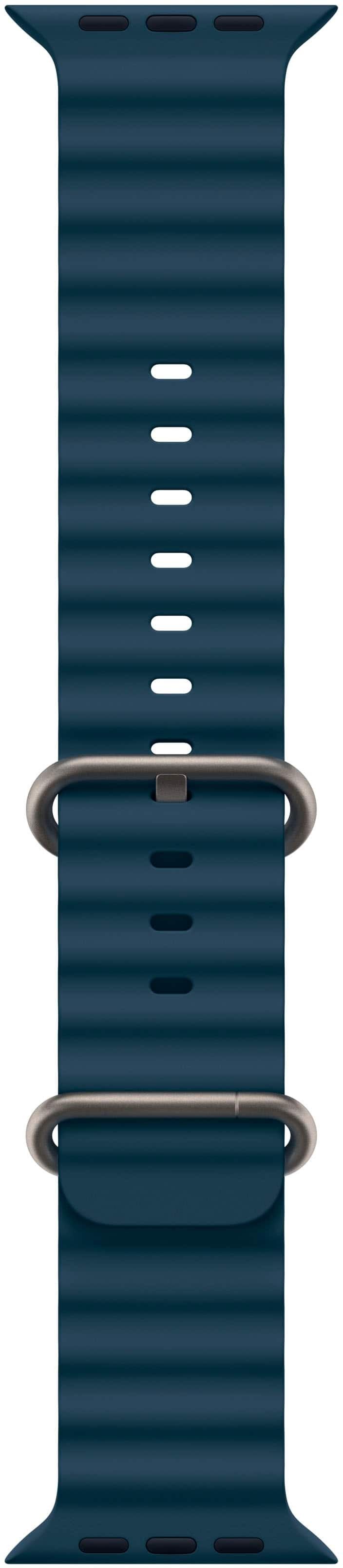 Apple Watch Ocean Band Brand New