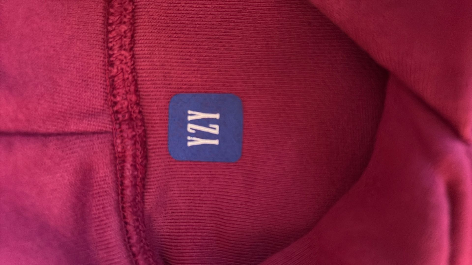 Yeezy YZY Hoodie