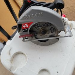 Skil Saw