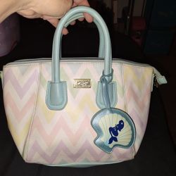 Betsy Johnson Bag