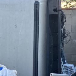 Camper For Ford Ranger XL