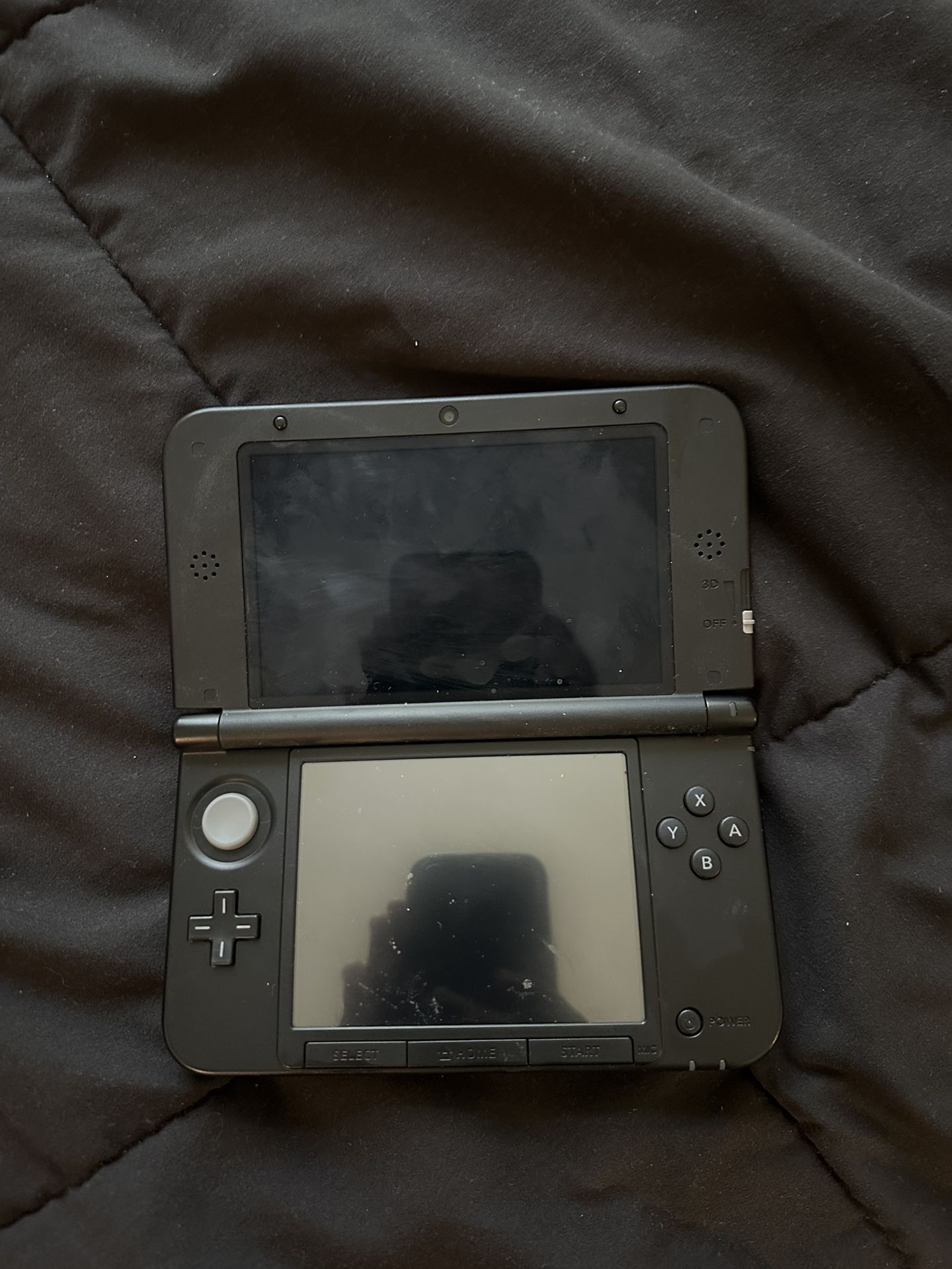nintendo 3DS XL