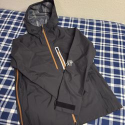 LOEWE Storm Jacket