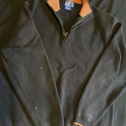 Pendleton Sweater 