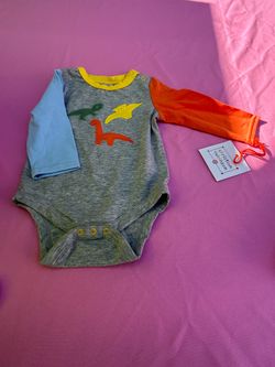 Baby clothes