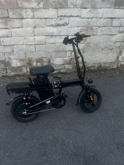 E Bike