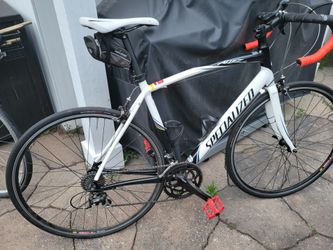 Specialized bbike
