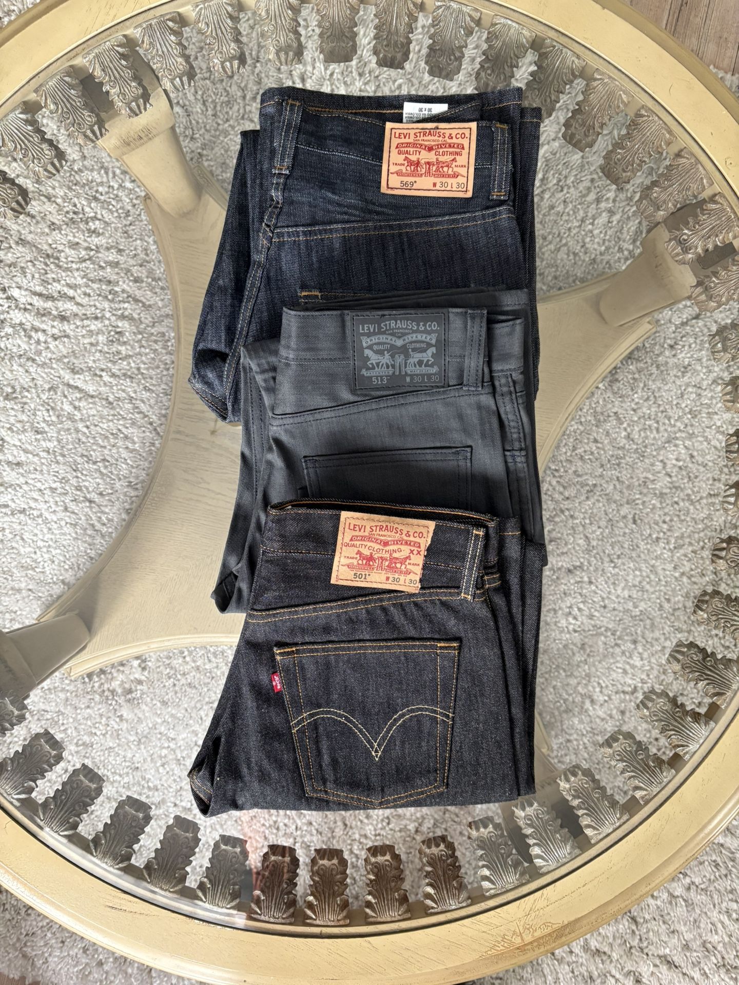 Levi Jeans