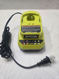 Ryobi 18V  Battery charger