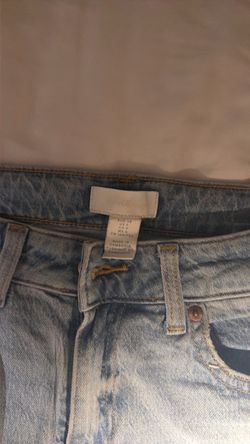 H&M women’s Jeans