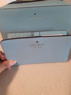 Kate spade purse