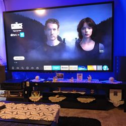 92 Inch Sharp AQUOS 
