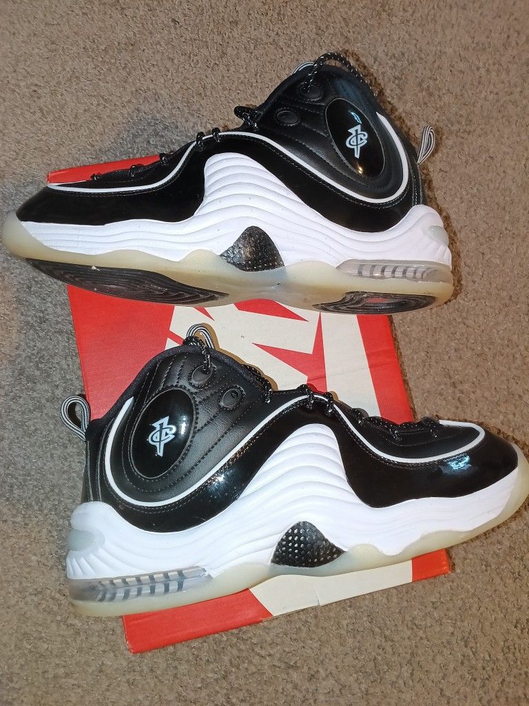 Nike Air Penny 2 /$80