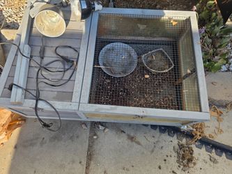 Pet habitat