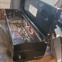 Caja De Arramientas 