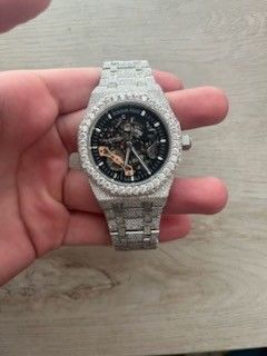 Bussdown AP Watch 