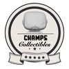 Champs Collectibles