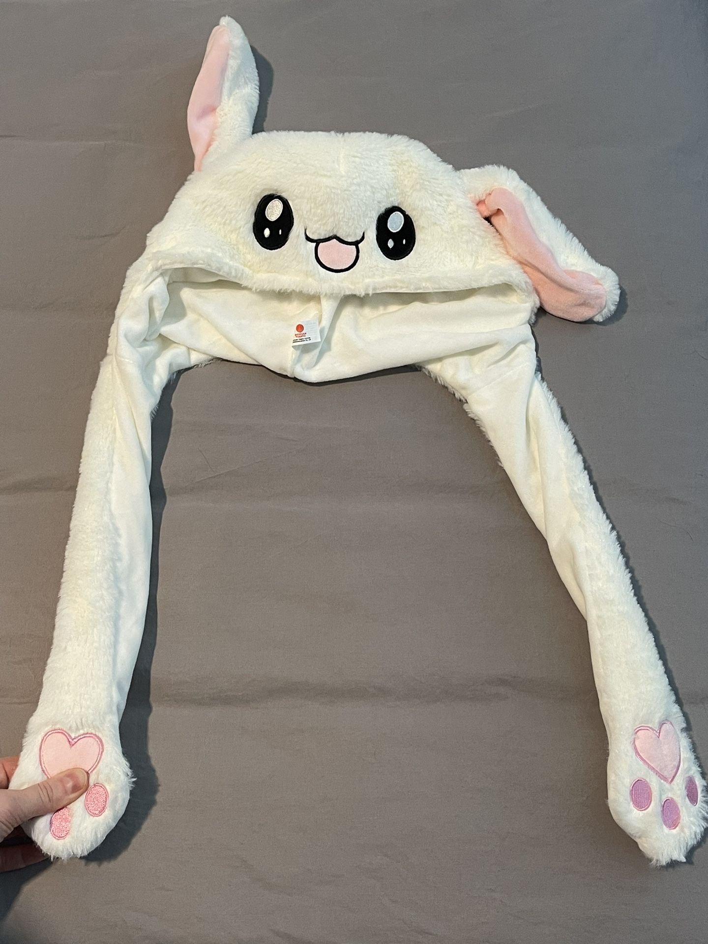 Brand New Bunny Hat