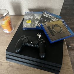 Ps4 Pro