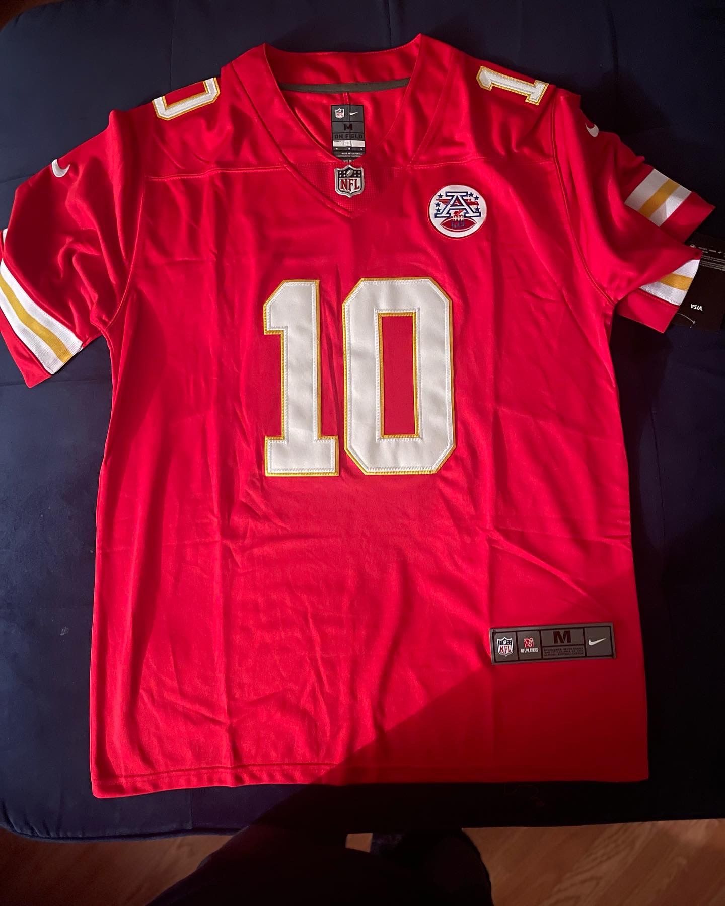 Jersey