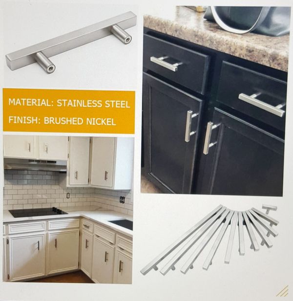 New And Used Kitchen Cabinets For Offerup
