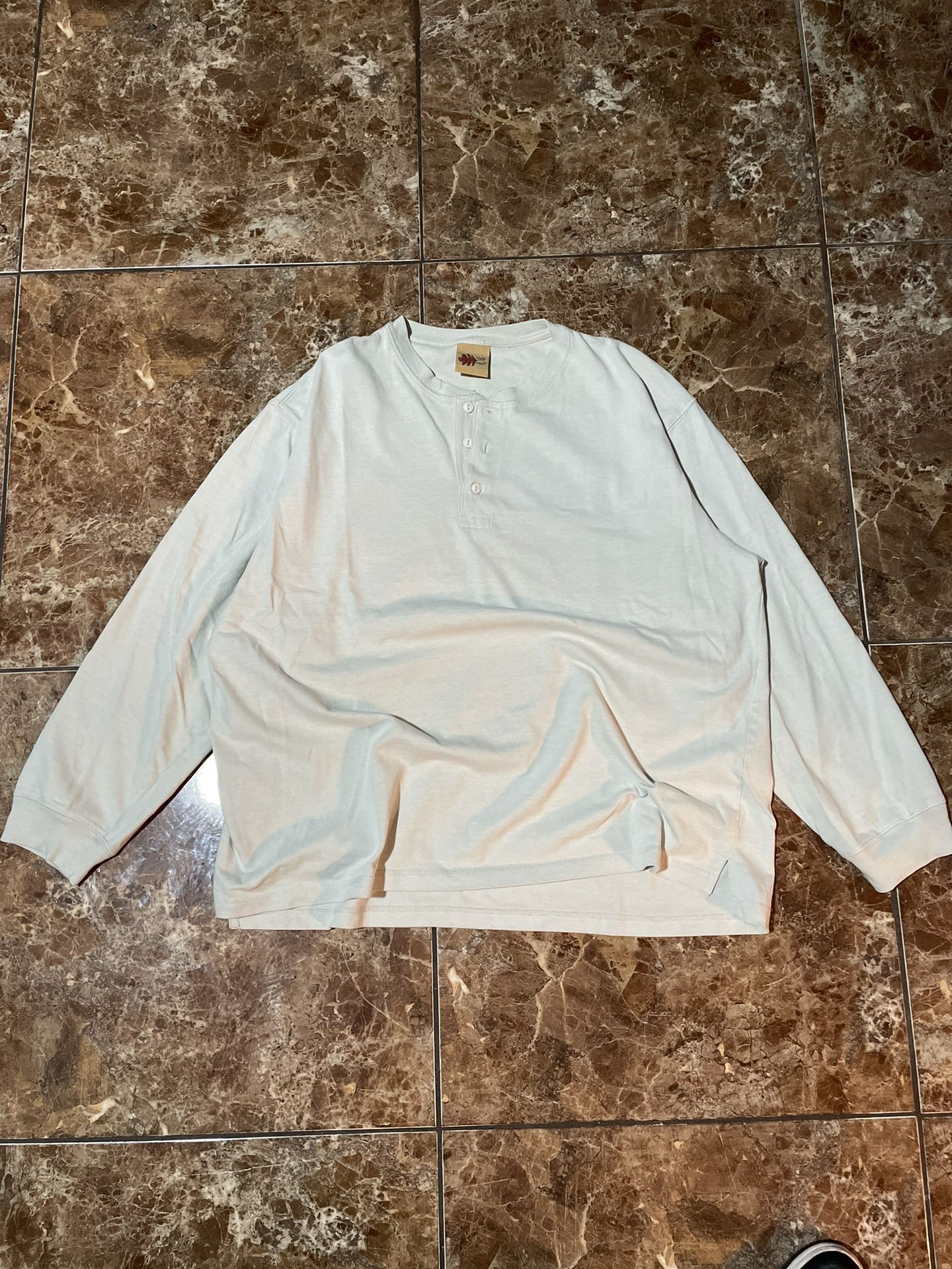 Cloths ( Vintage Fieldn Forest Long Sleeve)