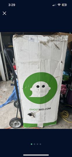 Ghost Bed King Mattress