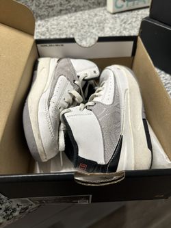 Jordan’s Size 11c-10c
